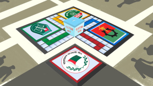 Election legitimacy and the absence of Awami League