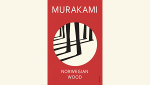 norwegian wood