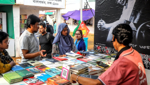 ছবি: স্টার।