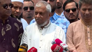 আরিফুল হক চৌধুরী