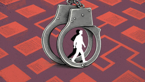 শোন অ্যারেস্ট