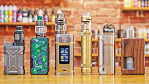 Govt moves to lift ban on e-cigarettes