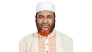 জামায়াতে ইসলামীর সেক্রেটারি জেনারেল মিয়া গোলাম পরওয়ার। ফাইল ছবি