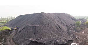 Barapukuria