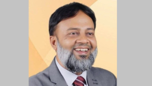 শামসুজ্জামান হেলালী