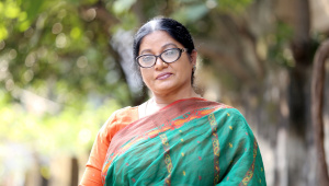 অভিনেত্রী ডলি জহুর। ছবি: সংগৃহীত