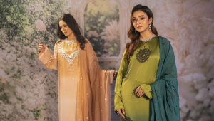 Eid Fashion