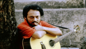 Mala by Anjan Dutta