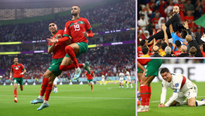  morocco
