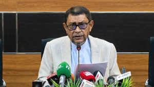 health minister