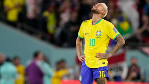 neymar