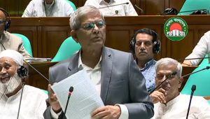 মির্জা ফখরুল