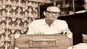 Hemanta Mukherjee