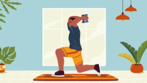 Micro Workout