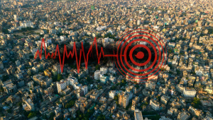 earthquake