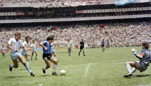 maradona