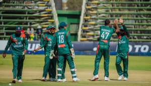 Ban vs Zim