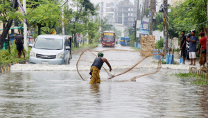 Khulna
