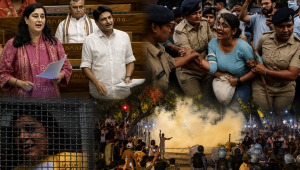 INDIA MOVEMENT