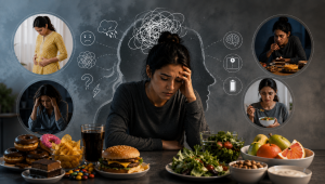 Mental Health