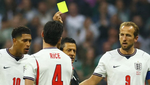 Yellow card