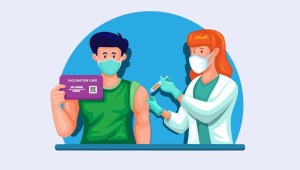 Vaccination