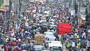 Dhaka