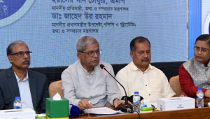 মির্জা ফখরুল