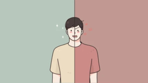 Dual Face