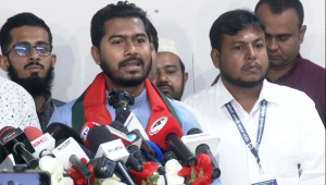 প্রবাসীকল্যাণ প্রতিমন্ত্রী