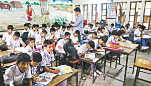 স্টার ফাইল ছবি।