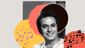 razzak movie song