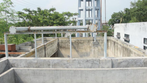 পানি শোধনাগার