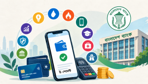 ই-পেমেন্ট