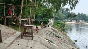 নৌকা বাইচ