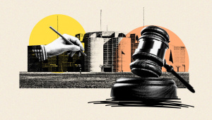 judicial reforms