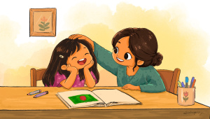 kids story