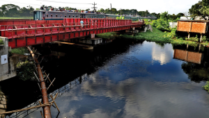 গাজীপুর খাল