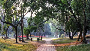 Ramna Park
