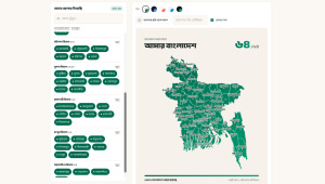 আনসিন বাংলাদেশ