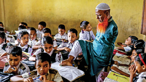 শিক্ষক