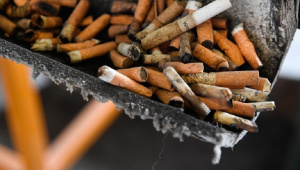 সিগারেট