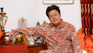 মামুনুর রশীদ