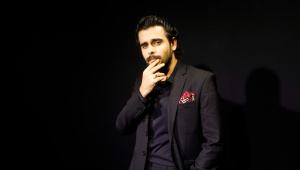 সিয়াম আহমেদ