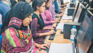 পররাষ্ট্র মন্ত্রণালয়ে ৫৮ পদে চাকরির সুযোগ