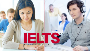পেপার বনাম কম্পিউটার: আইইএলটিএস পরীক্ষার জন্য কোনটা ভালো?