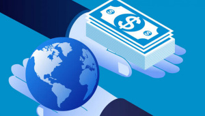 প্রবাসী আয়