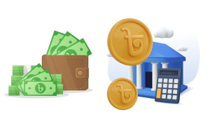 এজেন্ট ব্যাংকিং, ঋণ বিতরণ, ব্যাংক এশিয়া, ব্র্যাক ব্যাংক, ডাচ বাংলা ব্যাংক, বাংলাদেশ ব্যাংক,