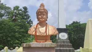 সিরাজউদ্দৌলা