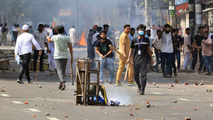 রক্তাক্ত জুলাই থেকে কি কোনো শিক্ষা হবে?